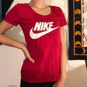 Nike Tee